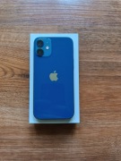 Telefon iPhone 12 mini, w pełni sprawny, kondycja 85%
