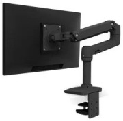 Uchwyt do monitora Ergotron LX Czarny