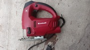Wyrzynarka Einhell uszkodzona.