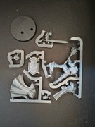 Knight-Questor, Skaventide, Warhammer AoS