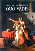 Quo vadis. Henryk Sienkiewicz