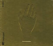 Brodka MTV Unplugged CD folia box