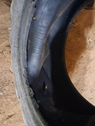 Opona Goodyear  Jodełka 23x8,5-12 