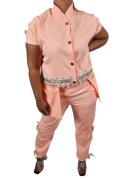 Paparazzi fashion komplet  marka premium dres