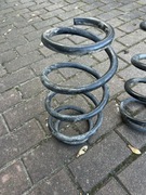 Sprężyny amortyzatora przedniego Chevrolet ts-Venture-Montana