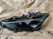 CUPRA TERRAMAR 24-  LAMPA PRZÓD FULL LED MATRIX 578941059C