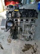 Silnik Słupek N20b20a n20b20b n20b20  BMW X1 2.0 benzyna