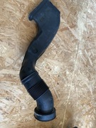 Rura dolotu powietrza Opel Astra H kombi 2006 rok 55351756