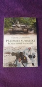 Przesmyk suwalski Rosja kontra NATO Tadeusz A. Kisielewski
