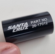 Santa Cruz tuleja zawieszenia 26-17012