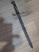 Mauser  liść oryginalny