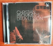 Christian Prommer's Drumlesson - Drum Lesson vol. 1/ Sonar Kollektiv
