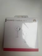 Huawei FreeBuds SE2