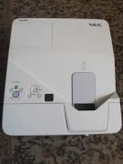 Projektor LCD NEC NP-UM280W