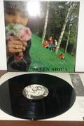 Seven Sioux– 7 Sioux