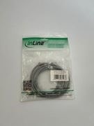 Patchkabel S/FTP (PiMf), Cat.6 1,5m