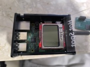 HotSpot DSTAR na raspberry oraz MMDVM hat do Pi zero