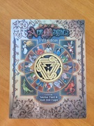 Ars Magica Fifth Edition - podręcznik RPG