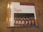 ŚLĄSK PLATYNOWA KOLEKCJA - CD
