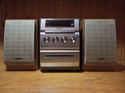 wieża stereo SONY CMT-GP7