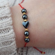 Bransoletka szczęścia Lucky Heart 