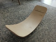 Deska do balansowania Natural Wood