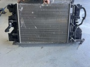 Mercedes Chłodnice Kompletne W177 / A177. A2475000003, A2475000100