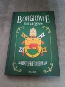 Christopher Hibbert - Borgiowie