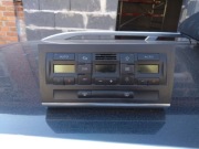 Panel klimatyzacji audi S4 B6. b7