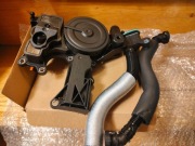 audi Q5 i inne odma- separator oleju komplet