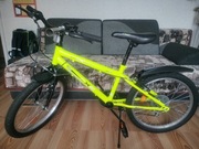 Sprzedam rowerek 20'