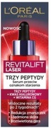 L'Oréal Paris Revitalift Laser – Serum Przeciwstarzeniowe z Trójpeptydami