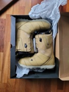 Buty Snowboardowe Burton moto rozmiar 46