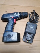 Wkrętarka akumulatorowa Alpha Tools 18V.