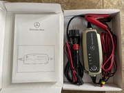 Mercedes prostownik ładowarka 12V 5A