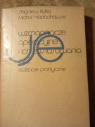 Zbigniew Kukła wzmacniacze operacyjne i ich zastosowania cz.2