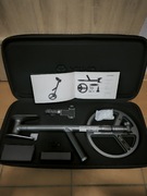 AirMd profesjonalny wykrywacz metali bezprzewodowy Bluetooth aplikacja.