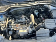 Skoda octavia silnik 1.4 tsi CAXA możliwość odpalenia