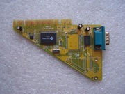 Stara karta kontroler model SUN1889 PCI