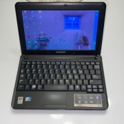 Samsung n130 laptop 10” sprawny z zasilaczem 