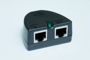 Adapter PoE EBU-101-01 zasilanie pasywne