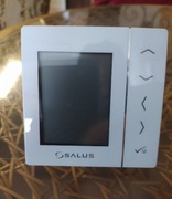 Sterowniki Salus VS30W szt.3. Stan bardzo dobry. Nr.tel 505837387 