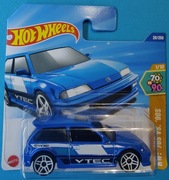 HOT WHEELS '90 Honda Civic EF