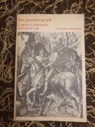 The journeying self A study in philosophy and social role