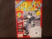 Czasopismo Secret Service nr 12/96 [grudzień] '96 #41