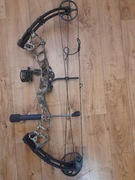 Łuk bloczkowy PSE STINGER MAX 2022 ZESTAW