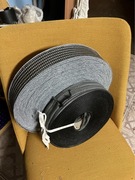 Akcesoria tapicerskie pas tapicerski biza kedra sznurek