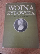 Wojna Żydowski. Józef Flawiusz. 