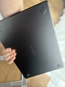 MACBOOK PRO 2024 16 Retina M4 PRO 48GB RAM 512 GB SSD, Gwiezdna czern