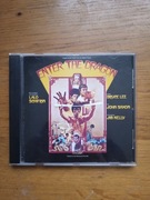 ENTER THE DRAGON LALO SCHIFRIN 1973/2014 CD